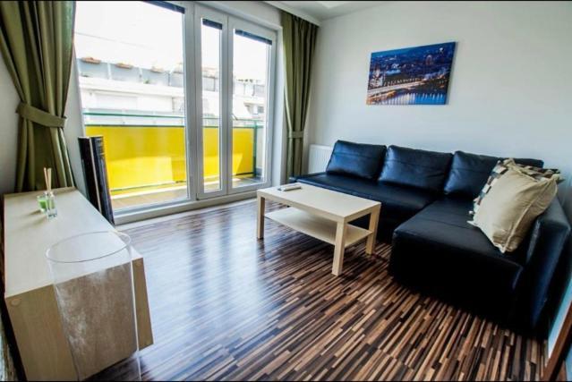 Am-Residence No. 19 Bécs Kültér fotó